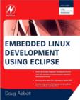 Image for Embedded Linux development using Eclipse