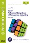 Image for Test of professional competence in management accounting