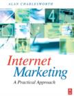 Image for Internet marketing: a practical approach