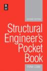Image for Structural engineer&#39;s pocket book