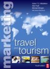 Image for Marketing in travel and tourism.