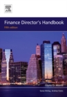 Image for Finance director&#39;s handbook