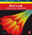Image for MATLAB: A Practical Introduction to Programming and Problem Solving