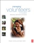 Image for Managing volunteers in tourism: attractions, destinations and events