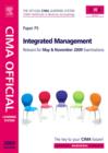Image for Integrated management