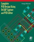 Image for Complete PCB design using OrCAD Capture and PCB Editor