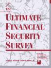 Image for The ultimate financial security survey