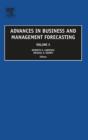 Image for Advances in Business and Management Forecasting. Vol. 5 : Vol. 5