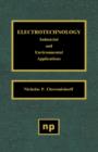 Image for Electrotechnology: Industrial and Environmental Applications
