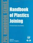 Image for Handbook of plastics joining: a practical guide