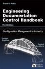 Image for Engineering documentation control handbook: configuration management in industry.