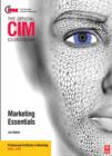 Image for Marketing Essentials 2008-2009