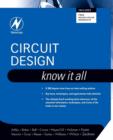 Image for Circuit design