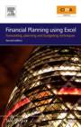 Image for Financial planning using Excel: forecasting, planning and budgeting techniques