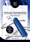 Image for Pipeline Engineering Ebook Collection: Ultimate CD