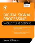 Image for Digital signal processing