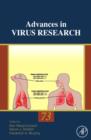 Image for Advances in virus research. : Vol. 73