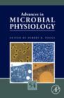 Image for Advances in Microbial Physiology. : 55