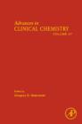 Image for Advances in clinical chemistry. : Vol. 47.