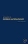 Image for Advances in applied microbiology. : Vol. 67.
