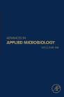 Image for Advances in applied microbiology. : Vol. 69.