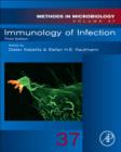 Image for Immunology of infection : v. 37