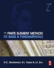Image for The finite element method: its basis and fundamentals