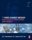 Image for The finite element method for solid and structural mechanics