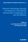 Image for Science-Technology Synergy for Research in the Marine Environment: Challenges for the XXI Century
