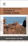 Image for Regional geology and tectonics.: (Principles of geologic analysis)