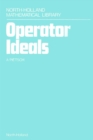 Image for Operator Ideals