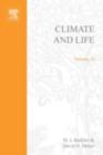 Image for Climate and life : vol.18