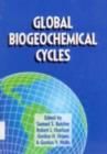 Image for Global Biogeochemical Cycles