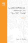 Image for Mathematical Theories of Traffic Flow.: Elsevier Science Inc [distributor],.