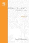 Image for Stochastic Stability and Control.: Elsevier Science Inc [distributor],.
