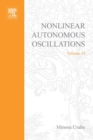 Image for Nonlinear Autonomous Oscillations: Elsevier Science Inc [distributor],.