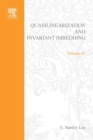 Image for Quasilinearization and Invariant Imbedding.: Elsevier Science Inc [distributor],.