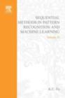 Image for Sequential Methods in Pattern Recognition and Machine Learning.: Elsevier Science Inc [distributor],.