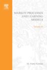 Image for Markov processes and learning models