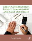 Image for Green construction project management and cost oversight