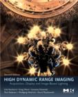Image for High dynamic range imaging: acquisition, display, and image-based lighting