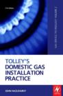 Image for Tolley&#39;s domestic gas installation practice.