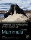 Image for Hormones and reproduction of vertebrates.: Mamals