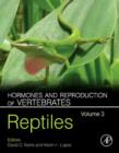 Image for Hormones and reproduction of vertebrates. : Volume 3