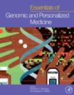 Image for Essentials of genomic and personalized medicine