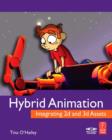 Image for Hybrid Animation: Integrating 2D and 3D Assets