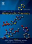 Image for Handbook of heterocyclic chemistry