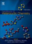 Image for Handbook of heterocyclic chemistry.