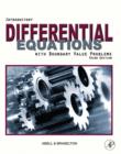 Image for Introductory Differential Equations: with Boundary Value Problems