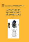 Image for Advances in Quaternary entomology : 12